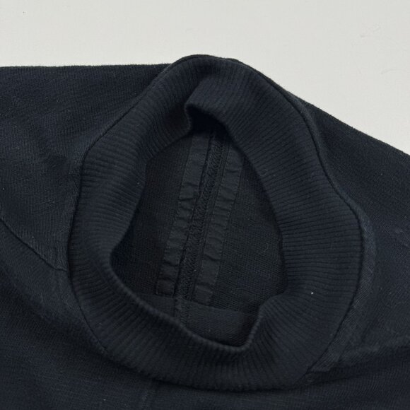 Rick Owens DRKSHDW Knit Trucker Tank - Picture 3 of 5